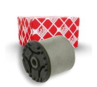 FEBI BILSTEIN 24920 Supporto assale Posteriore Sx Posteriore Dx Supporto Assale Supporto corpo assiale Silent block ponte