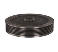 FEBI BILSTEIN Puleggia cinghia albero a gomiti