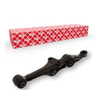 FEBI BILSTEIN 24970 Braccio oscillante, sospensione ruota