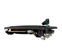 FEBI BILSTEIN 24972 Maniglia porta