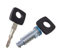 febi bilstein 24976 cilindretto avviamento / porta con 2 chiavi, 1 unità