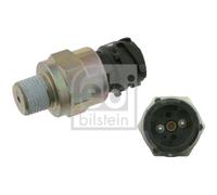 FEBI BILSTEIN Sensore sistema aria compressa 24977 per Volvo FH12 1993-2005