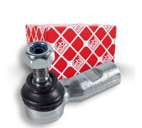 FEBI BILSTEIN 24987 Testa snodo sferico, Tiranteria comando marce