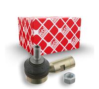 FEBI BILSTEIN 24990 Testa snodo sferico, Tiranteria comando marce