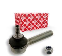 FEBI BILSTEIN 24992 Testa snodo sferico, Tiranteria comando marce