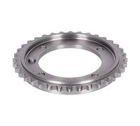 Ruota dentata albero intermedio Catena distribuzione 25068 FEBI BILSTEIN per BMW