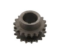FEBI BILSTEIN 25072 Ingranaggio albero motore Ruota dentata albero a gomiti Pignone albero motore