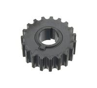 FEBI BILSTEIN 25101 Ingranaggio albero motore Ruota dentata albero a gomiti Pignone albero motore