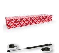 FEBI BILSTEIN 25133 Ammortizatore pneumatico, Cofano bagagli / vano carico