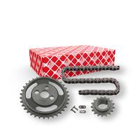 FEBI BILSTEIN Kit catena distribuzione per FORD 25159