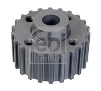 FEBI BILSTEIN 25166 Ingranaggio, Albero A Gomiti Per AUDI, VW