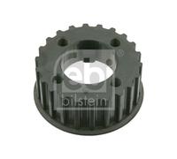 FEBI BILSTEIN 25172 Ruota dentata, Albero a gomiti per AUDI,VW