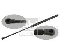 febi bilstein 25208 molla a gas per cofano motore | , SEAT,