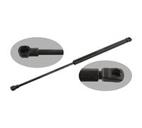 febi bilstein 25208 molla a gas per cofano motore | , SEAT,
