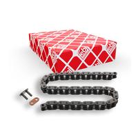 FEBI BILSTEIN 25213 Catena, Azionamento pompa olio