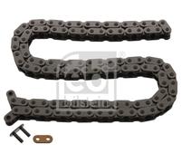 FEBI BILSTEIN 25223 Catena distribuzione per MERCEDES-BENZ