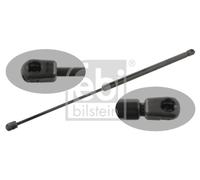 FEBI BILSTEIN 25230 Ammortizatore pneumatico, Cofano bagagli /vano carico per VW