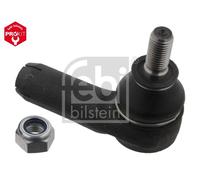 FEBI BILSTEIN 25270 Testa barra d'accoppiamento per AUDI