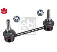 FEBI BILSTEIN 25278 Ramo/Stelo, Stabilizzatore Per AUDI