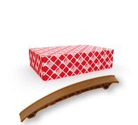 FEBI BILSTEIN 25298 Pattino, Catena distribuzione