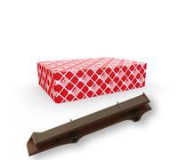 FEBI BILSTEIN 25306 Pattino, Catena distribuzione