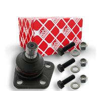 FEBI BILSTEIN 25334 Testina braccio oscillante