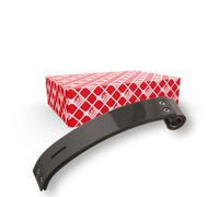 Febi-Bilstein Pattino catena distribuzione 25348 Superiore Acciaio per Ford, VW