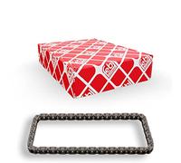 FEBI BILSTEIN 25380 Catena di distribuzione inferiore Catena di Distribuzione Catena motore Catena distribuzione