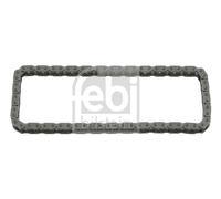FEBI BILSTEIN 25398 Catena, Pompa D'Olio Per HYUNDAI, SEAT, SKODA, VW