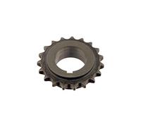 Febi-Bilstein 25439 - Ruota Dentata, Albero A Gomiti