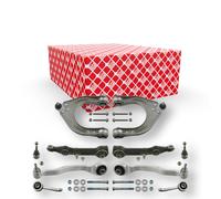 FEBI BILSTEIN 26001 Kit riparazione, Braccio trasversale