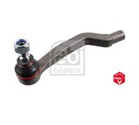 FEBI BILSTEIN 26019 Testa Sterzo M14x1,5 Anteriore Destra Con Dado Autolock