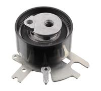 FEBI BILSTEIN 26027 Rullo tenditore, Cinghia dentata per CITROËN,FIAT,FORD,LANCI