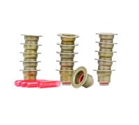 FEBI BILSTEIN 26029 Kit guarnizioni, Stelo valvola