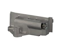 FEBI BILSTEIN Tendicinghia, Cinghia dentata