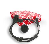 FEBI BILSTEIN Sensore velocità ruota ABS 26041 Assale posteriore Dx per VW
