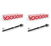 Febi-Bilstein 26045 - Prokit Giunto Assiale, Asta Trasversale (Confezione da 2)