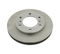 FEBI BILSTEIN 26048 Disco freno