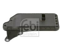 FEBI BILSTEIN 26053 Filtro idraulico, Cambio automatico per AUDI,VW