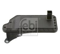 FEBI BILSTEIN 26054 Filtro idraulico, Cambio automatico per FORD,SEAT,VW