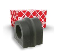 Boccola in gomma barra stabilizzatrice Assale posteriore 26056 FEBI BILSTEIN