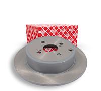 FEBI BILSTEIN 26063 Disco freno