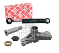 Febi-Bilstein 26070 - Braccio Tenditore, Cinghia Poly-V