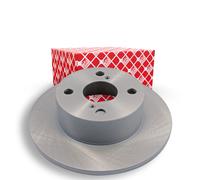 FEBI BILSTEIN 26071 Disco freno