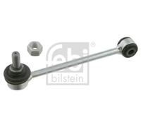 FEBI BILSTEIN 26078 Asta/Puntone, Stabilizzatore per BMW 3 Series, 1 Series