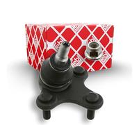 FEBI BILSTEIN 26082 Testina braccio oscillante Assale anteriore Sx inferiore