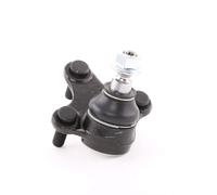 FEBI BILSTEIN 26082 Testina braccio oscillante per VW GOLF VI (5K1) TIGUAN (5N)