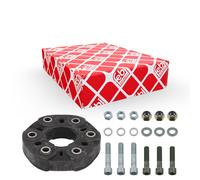 Disco rigido, albero motore FEBI BILSTEIN 26087