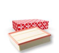 Filtro aria FEBI BILSTEIN 26089