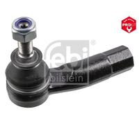 FEBI BILSTEIN 26096 Testa barra d'accoppiamento per AUDI,CUPRA,SEAT,SKODA,VW,VW